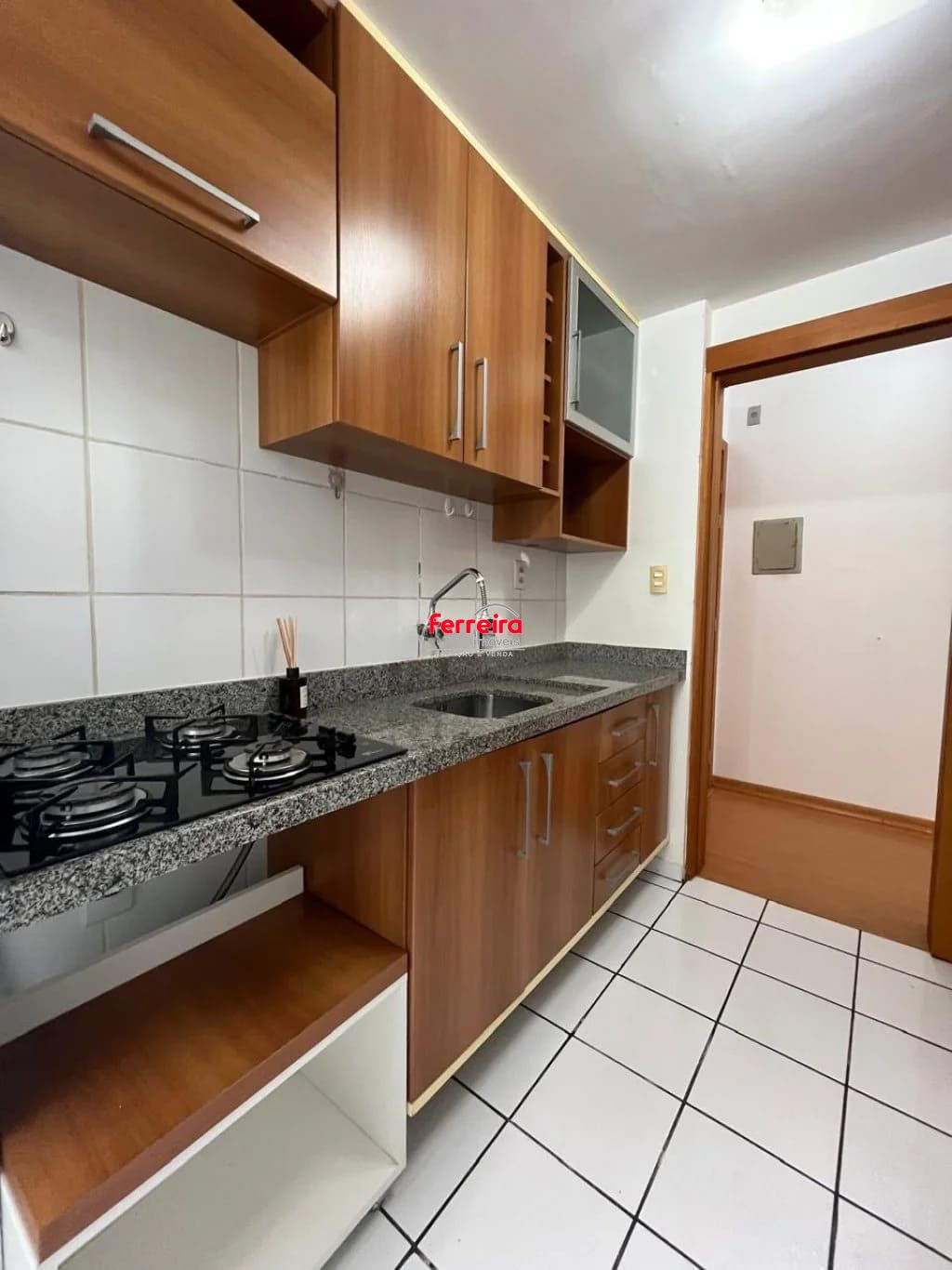 Apartamento, 2 quartos, à venda, 64 m², Nonoai - Porto Alegre — foto 3