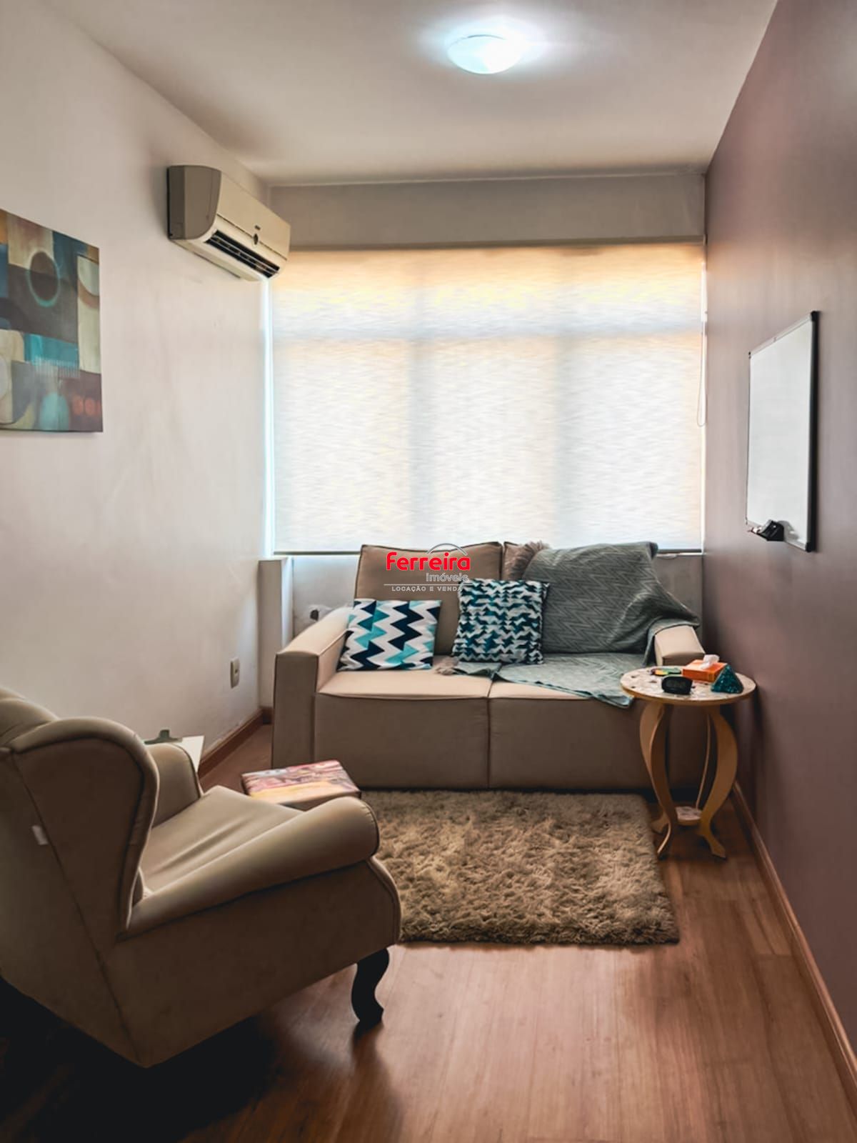 Sala Comercial, à venda, 35 m², Bom Jesus - Porto Alegre — foto 4