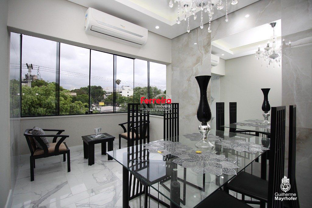 Apartamento, 1 quarto, à venda, 43 m², Cristo Redentor - Porto Alegre — foto 4