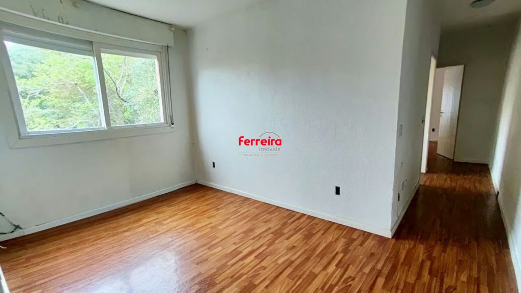 Apartamento 2 dorms à venda Rua Silvério Souto, Teresópolis - Porto Alegre