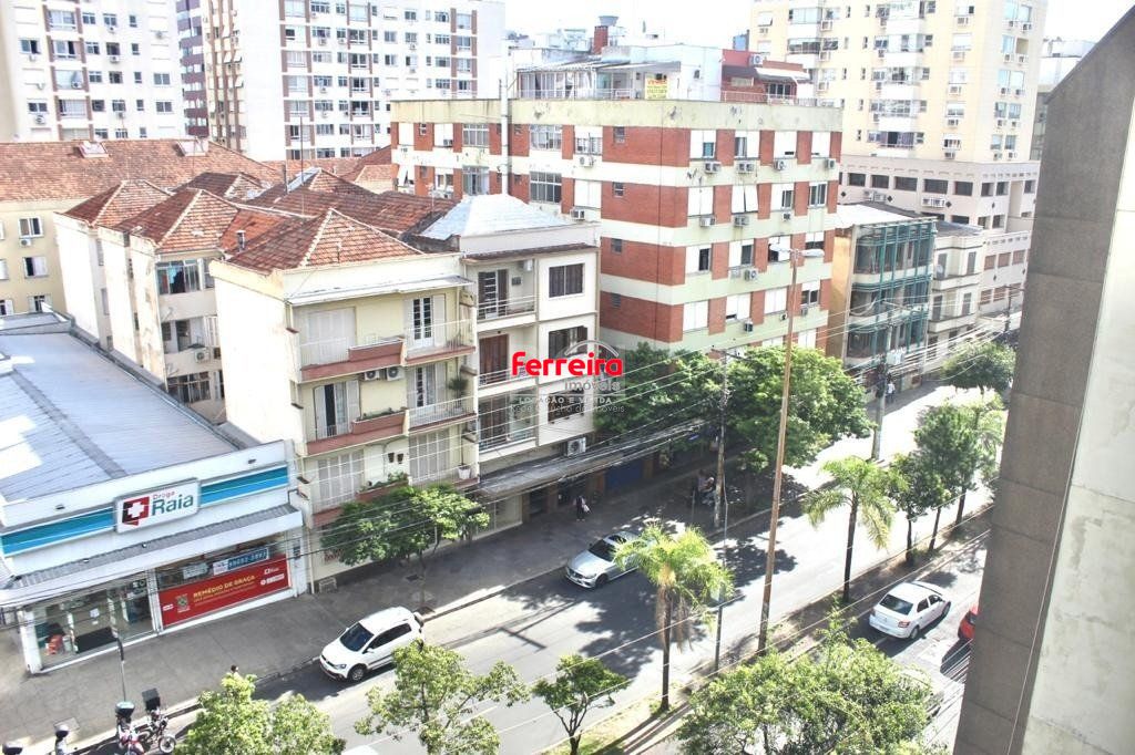 Sala Comercial, à venda, 34 m², Floresta - Porto Alegre — foto 4