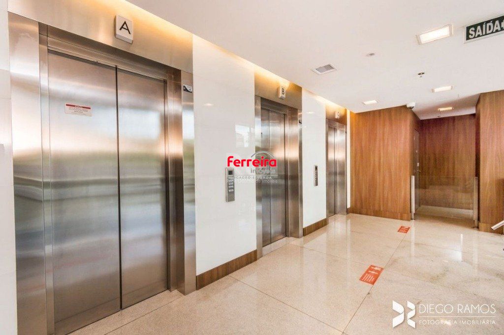 Sala Comercial, à venda, 37 m², Cidade Baixa - Porto Alegre — foto 4
