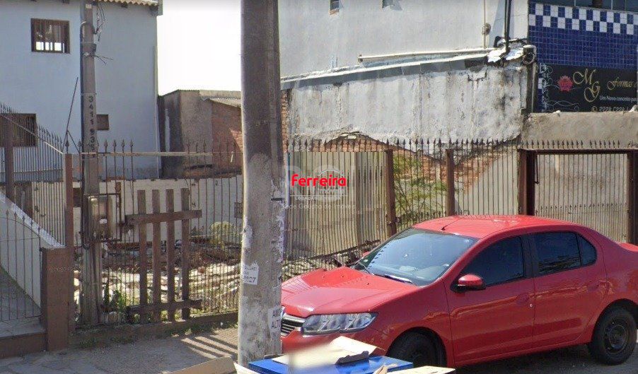Terreno, à venda, 200 m², Petrópolis - Porto Alegre — foto 2