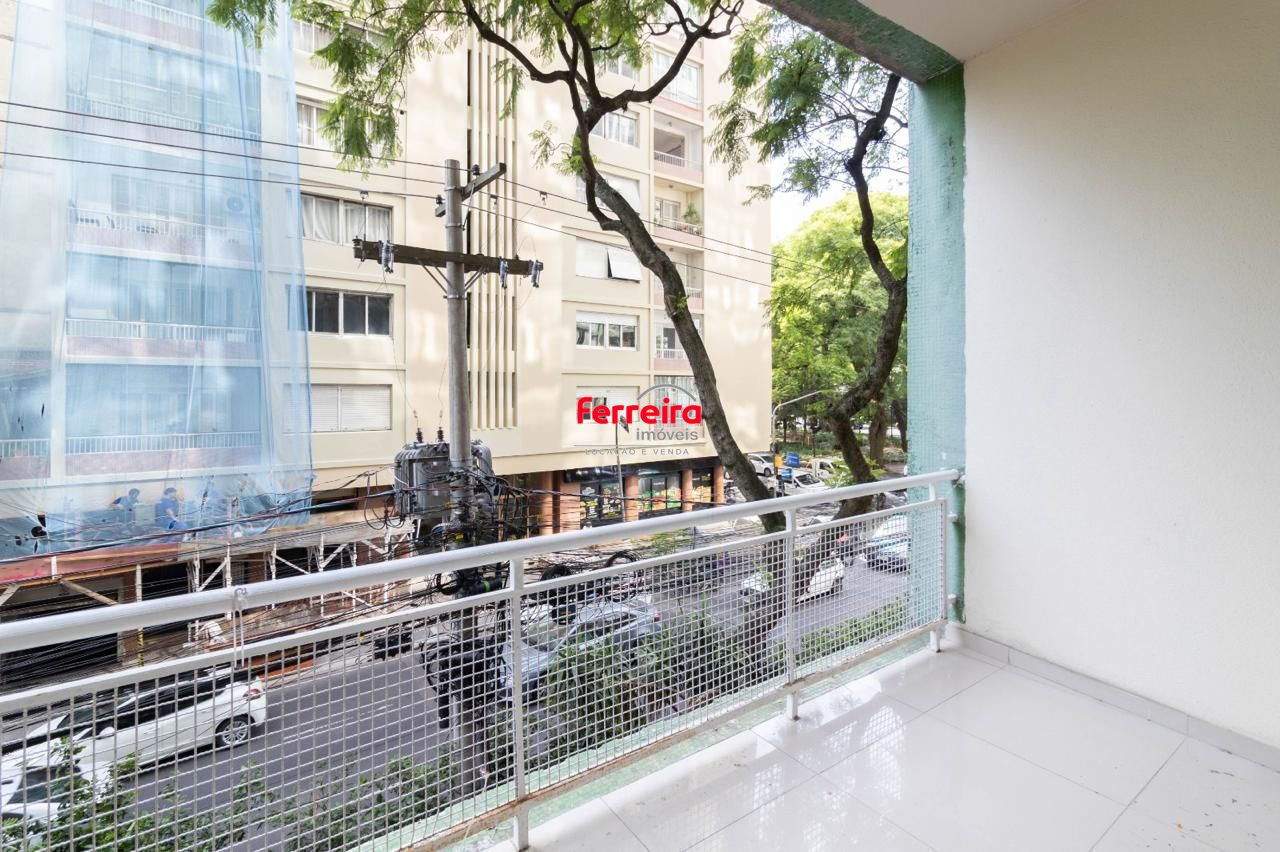 Apartamento, 3 quartos, à venda, 150 m², Bom Fim - Porto Alegre — foto 2