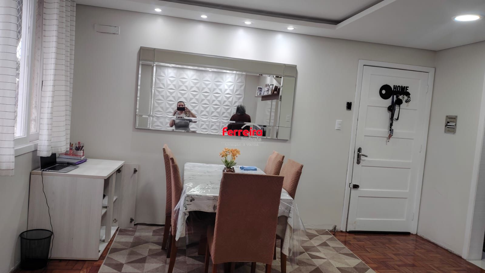 Apartamento, 3 quartos, à venda, 90 m², Partenon - Porto Alegre — foto 3
