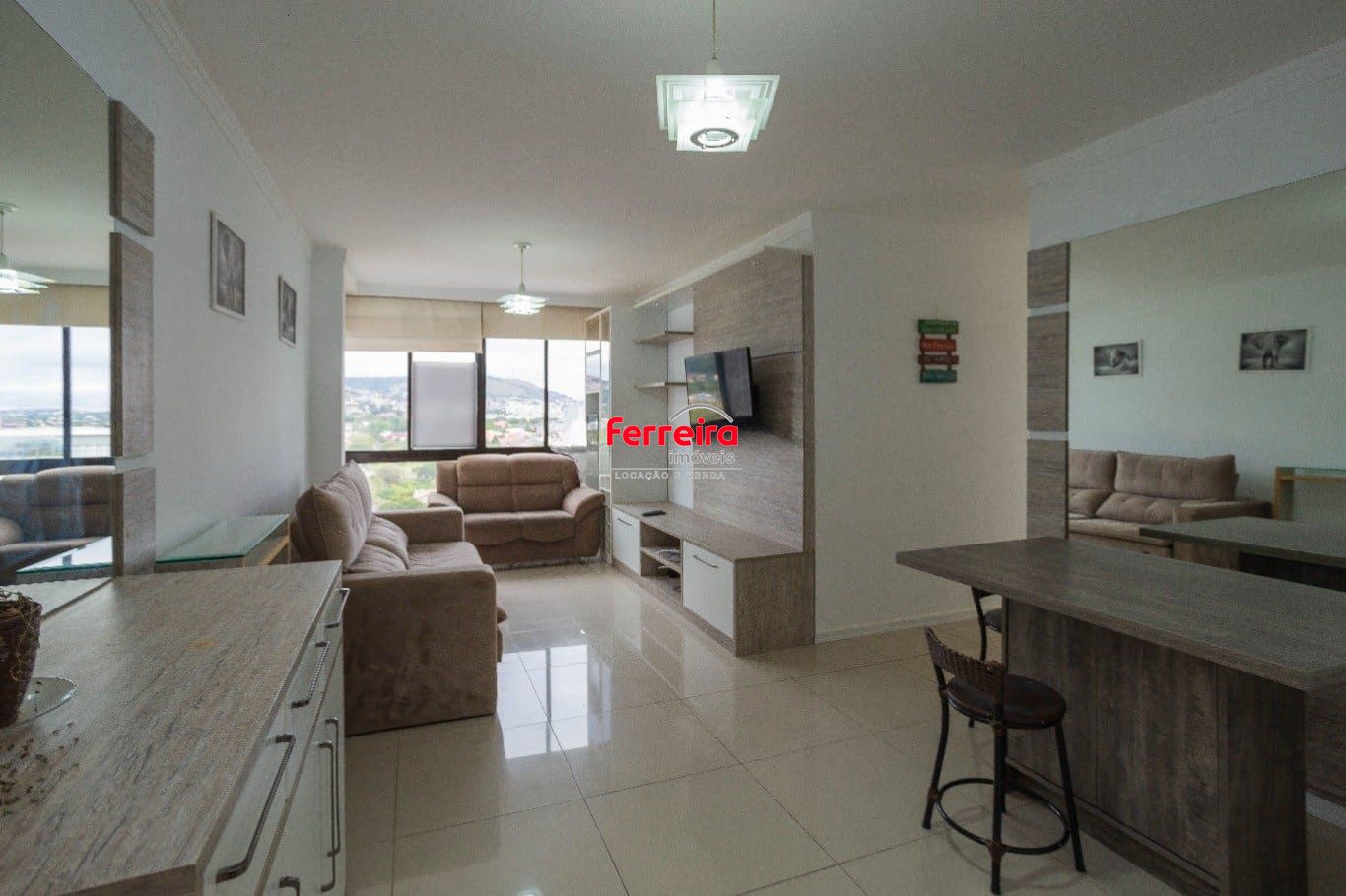 Apartamento, 3 quartos, à venda, 79 m², Jardim Botânico - Porto Alegre — foto 5