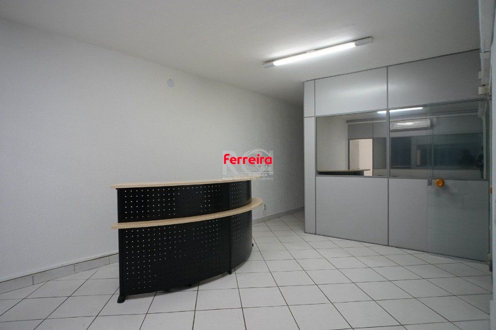 Conjunto/Sala para Venda - 157m², 0 dormitórios, Centro Histórico