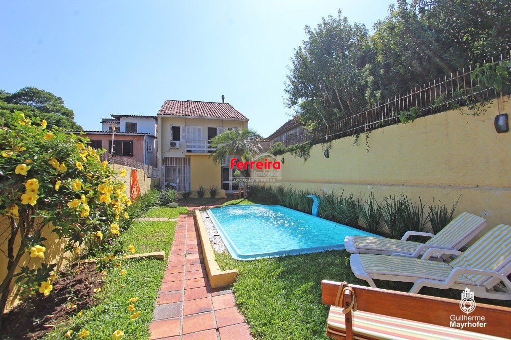 Casa, 5 quartos, à venda, 240 m², Santa Tereza - Porto Alegre — foto 3