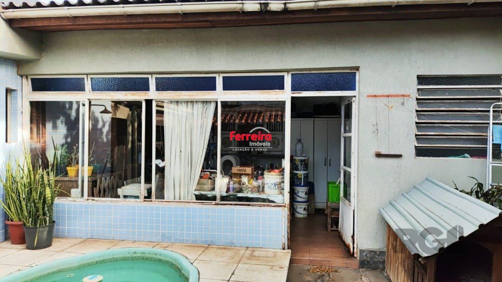 Casa, 3 quartos, à venda, 300 m², Parque Santa Fé - Porto Alegre — foto 3