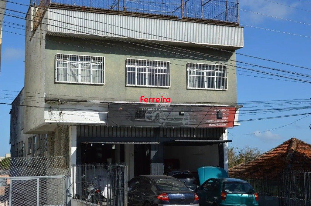 Prédio à venda 360 m²  rua dona veva, coronel aparício borges, porto alegre