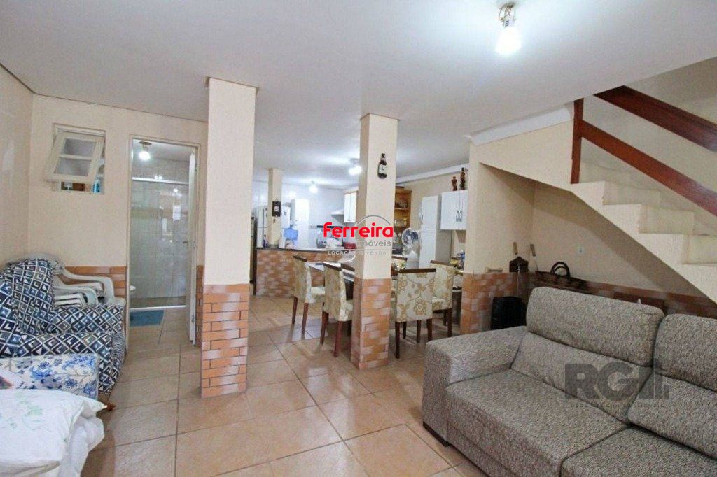 Casa, 3 quartos, à venda, 136 m², Serraria - Porto Alegre — foto 3