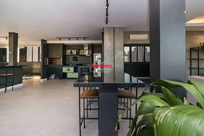 Apartamento, 1 quarto, à venda, 68 m², Cidade Baixa - Porto Alegre — foto 3