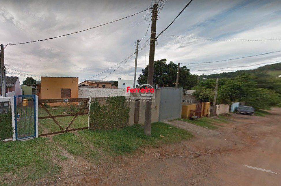 Terreno à venda, Vila Nova - Porto Alegre