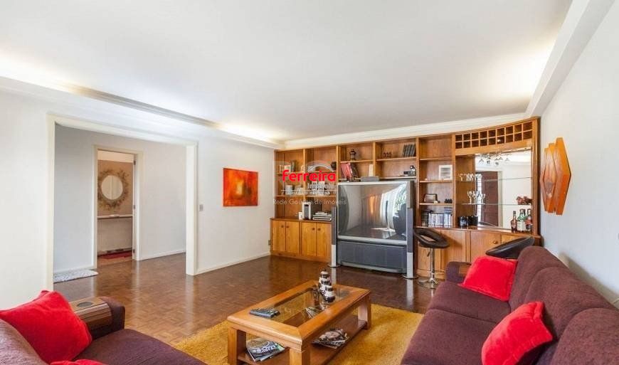 Casa, 4 quartos, à venda, 327 m², Chácara das Pedras - Porto Alegre — foto 3