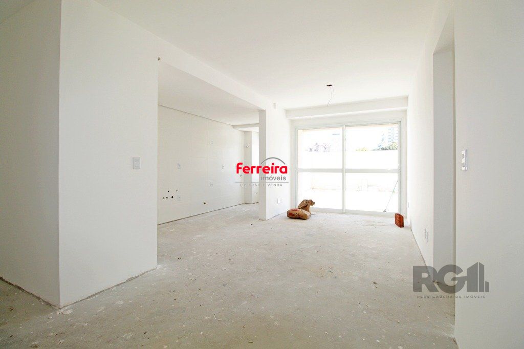 Apartamento 3 dorms à venda Rua Roque Calage, Passo da Areia - Porto Alegre