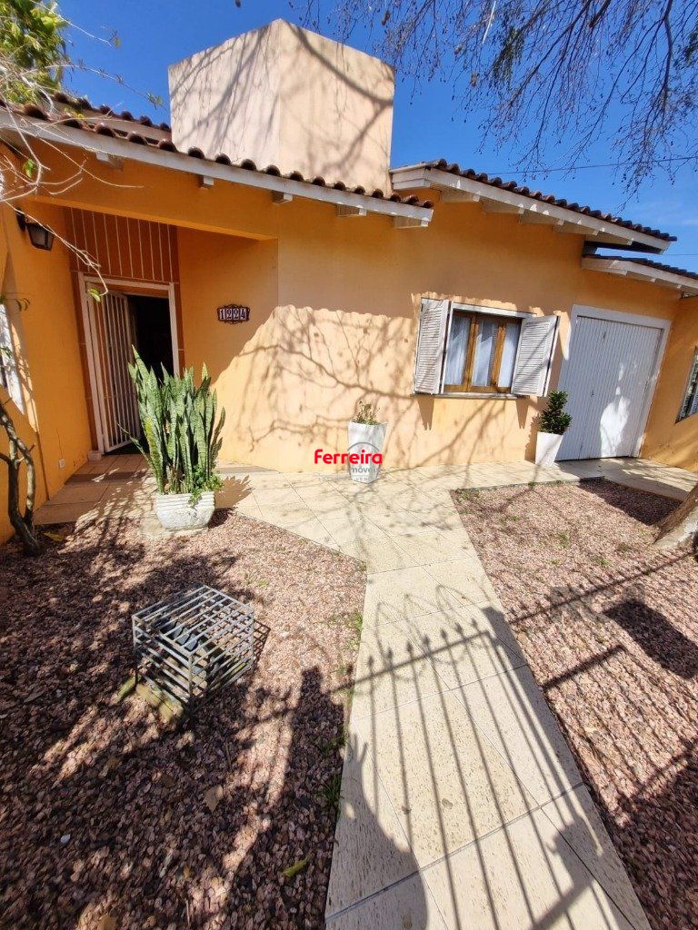 Casa, 5 quartos, à venda, 228 m², Partenon - Porto Alegre — foto 4
