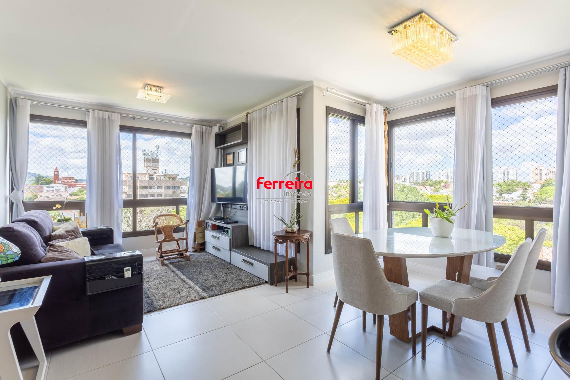 Apartamento, 2 quartos, à venda, 80 m², Vila Ipiranga - Porto Alegre — foto 4