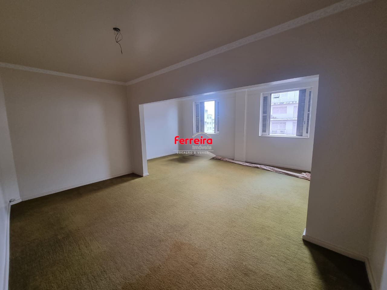 Apartamento com 3 dormitórios no Bairro centro histórico