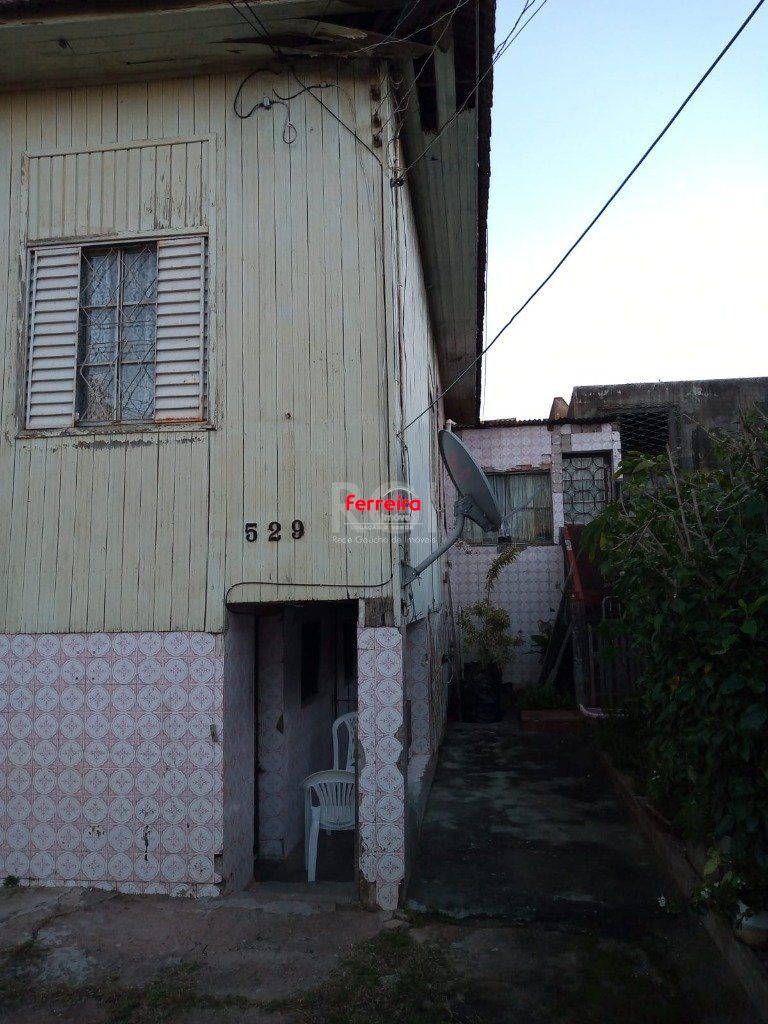 Terreno, à venda, Nonoai - Porto Alegre — foto 3