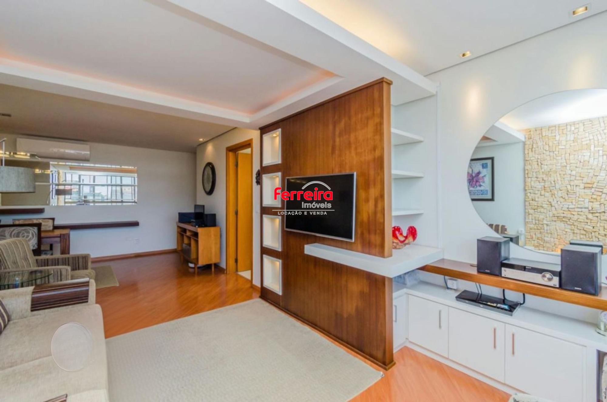 Apartamento, 2 quartos, à venda, 89 m², Centro Histórico - Porto Alegre — foto 5
