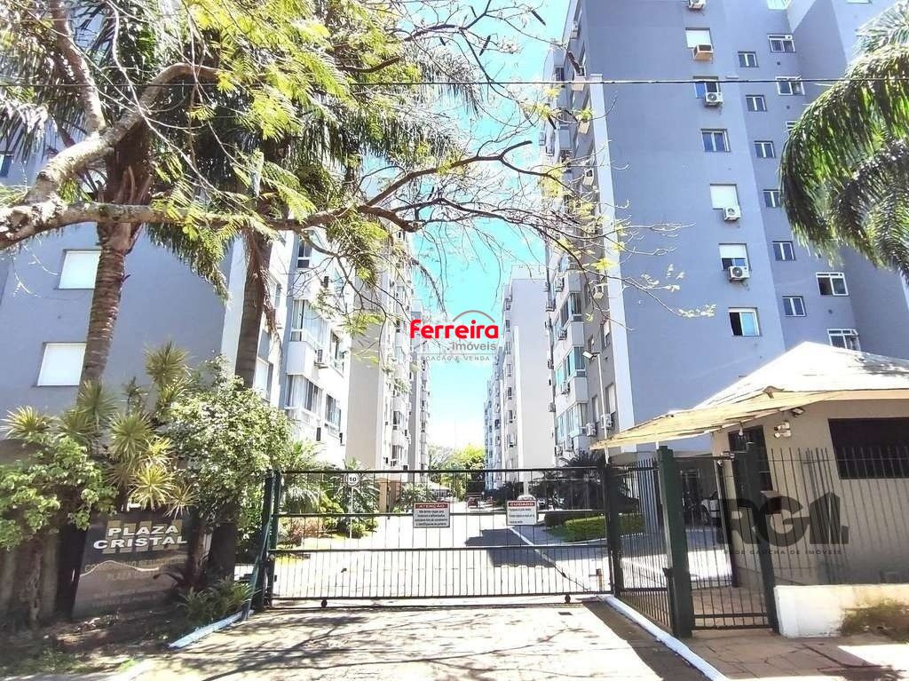 Apartamento 3 quartos à venda, 71m², Cavalhada - Porto Alegre
