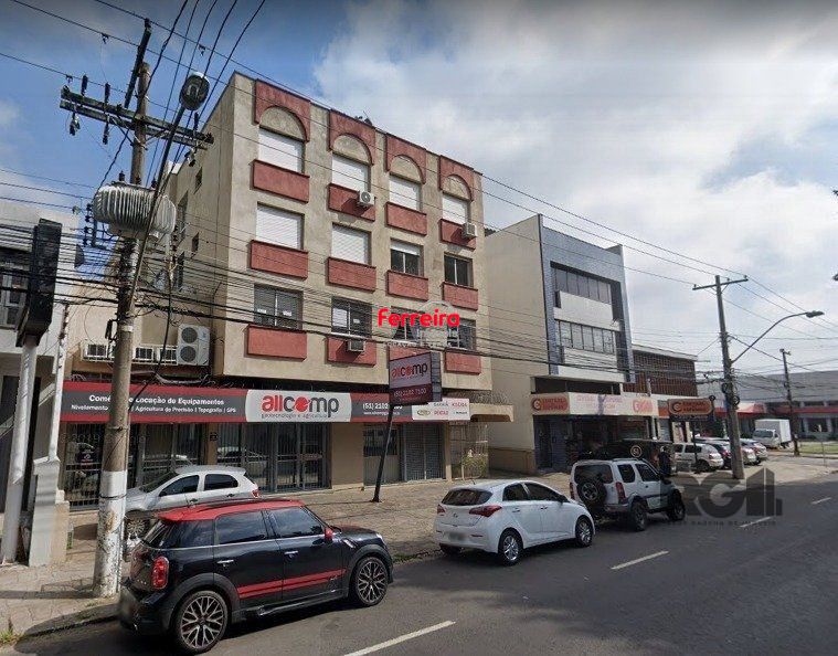 Apartamento, 2 quartos, à venda, 54 m², Navegantes - Porto Alegre — foto 2