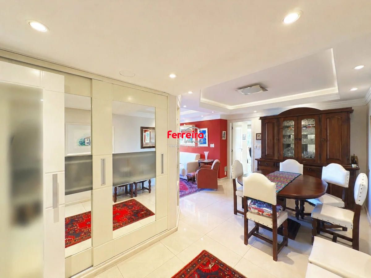 Apartamento, 3 quartos, à venda, 105 m², Auxiliadora - Porto Alegre — foto 4