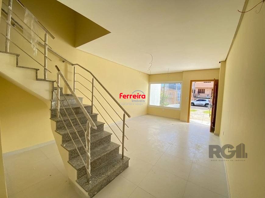 Casa, 3 quartos, à venda, 126 m², Guarujá - Porto Alegre — foto 3