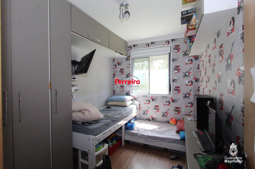 Apartamento, 2 quartos, à venda, 52 m², Jardim Carvalho - Porto Alegre — foto 5