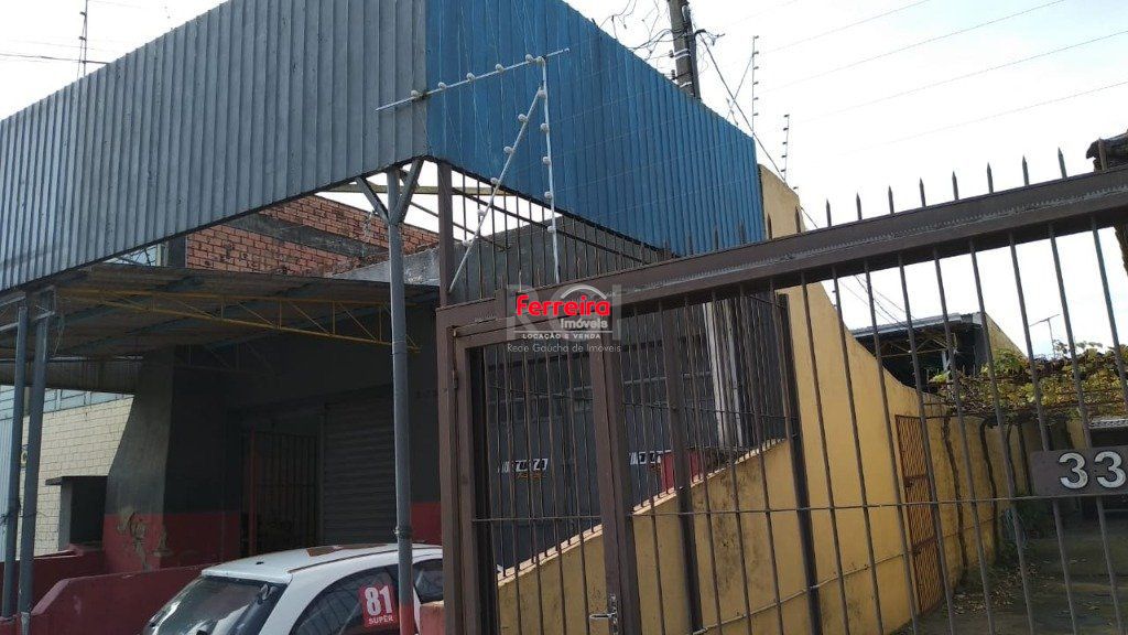 Pavilhão, à venda, 202 m², Santa Maria Goretti - Porto Alegre — foto 2