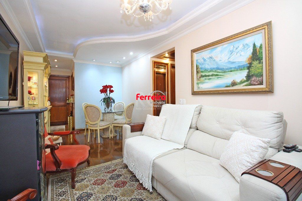 Apartamento, 2 quartos, à venda, 72 m², Passo da Areia - Porto Alegre — foto 4