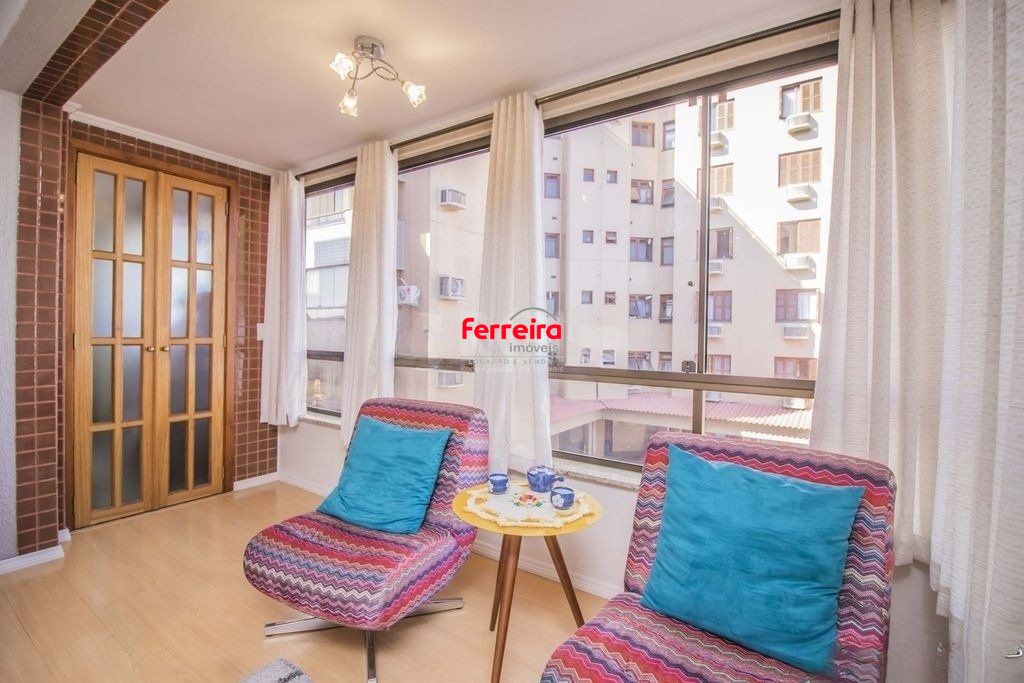 Apartamento, 2 quartos, à venda, 85 m², Jardim Lindóia - Porto Alegre — foto 2