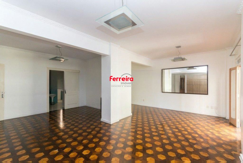 Apartamento no Edifício Everest Apto 31, 3 quartos, à venda, 159 m², Centro Histórico - Porto Alegre — foto 2