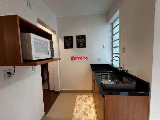 Apartamento, 1 quarto, à venda, 50 m², São João - Porto Alegre — foto 4