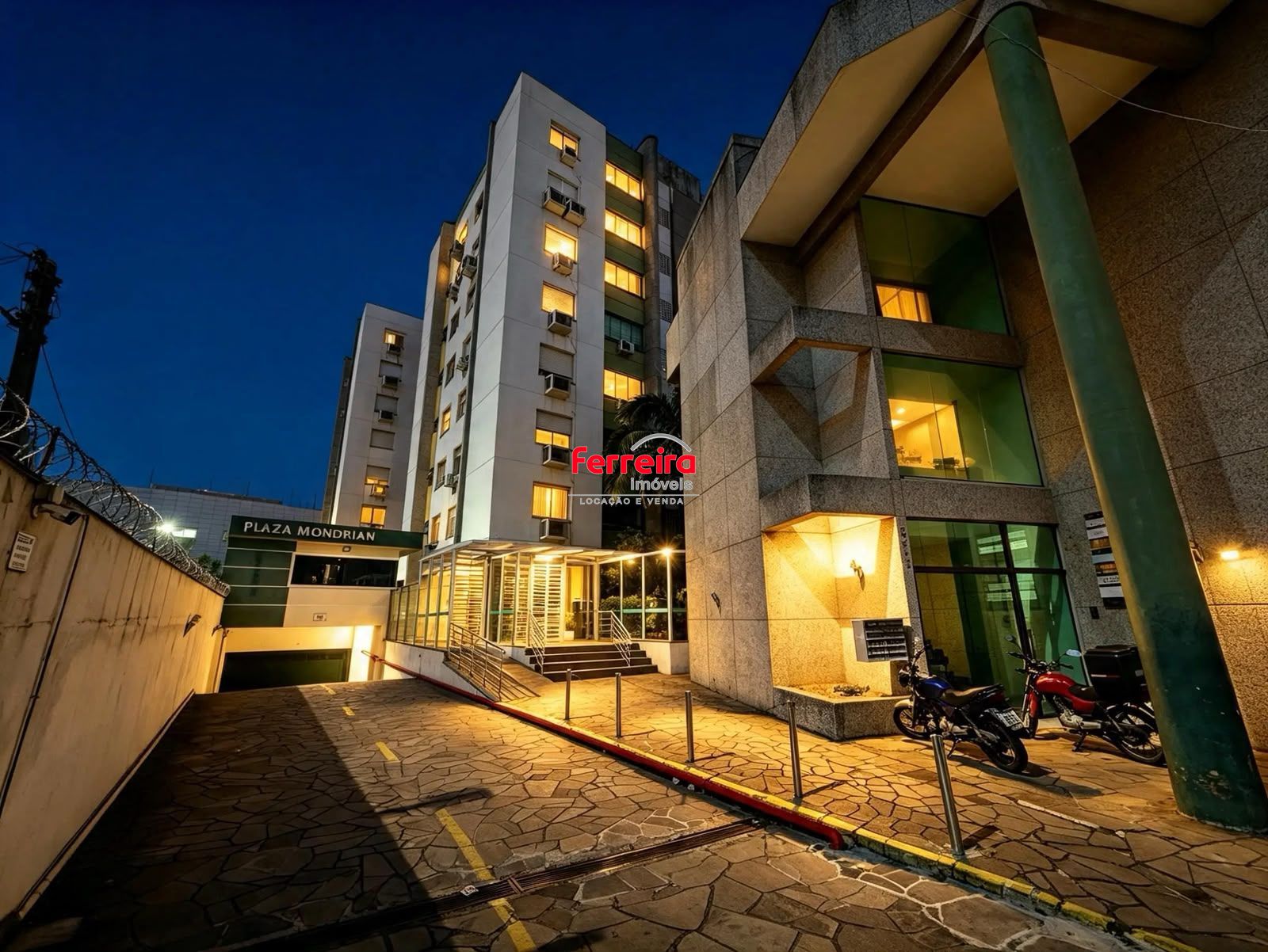 Apartamento 2 quartos à venda, 67m², Teresópolis - Porto Alegre
