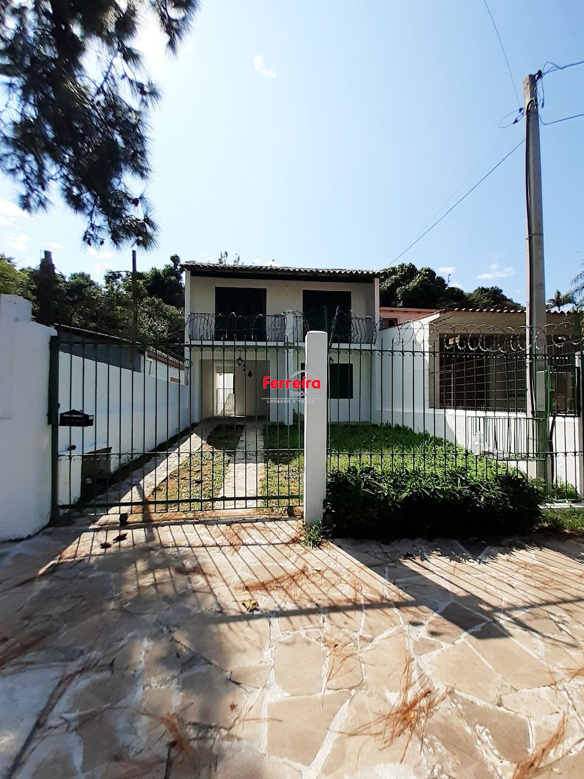 Casa, 3 quartos, à venda, 124 m², Glória - Porto Alegre — foto 2