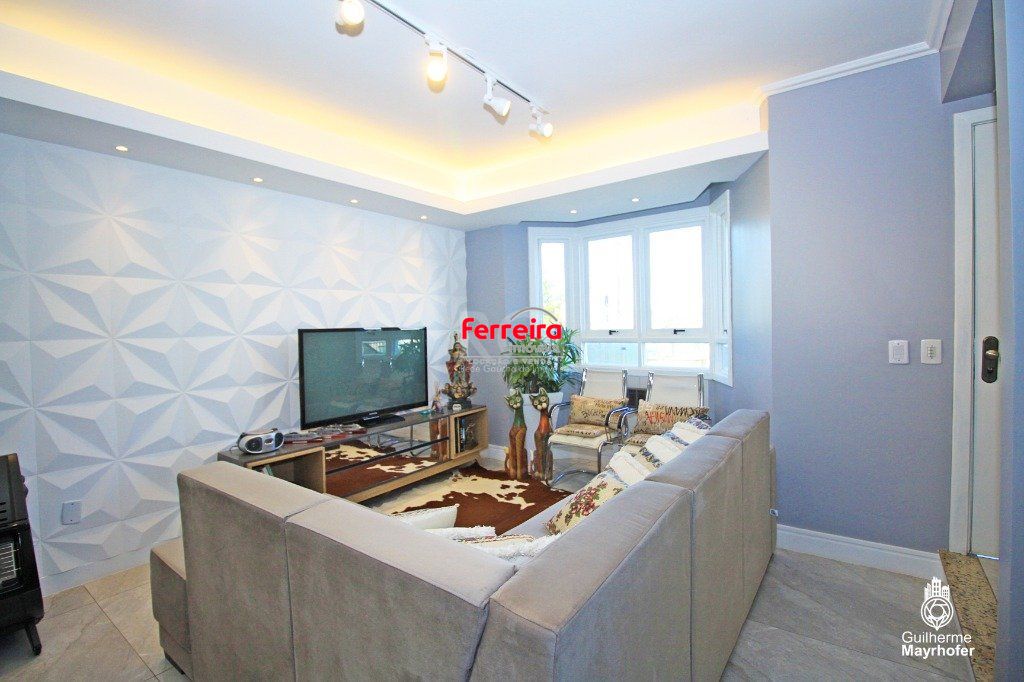 Casa de Condomínio, 4 quartos, à venda, 146 m², Mário Quintana - Porto Alegre — foto 3