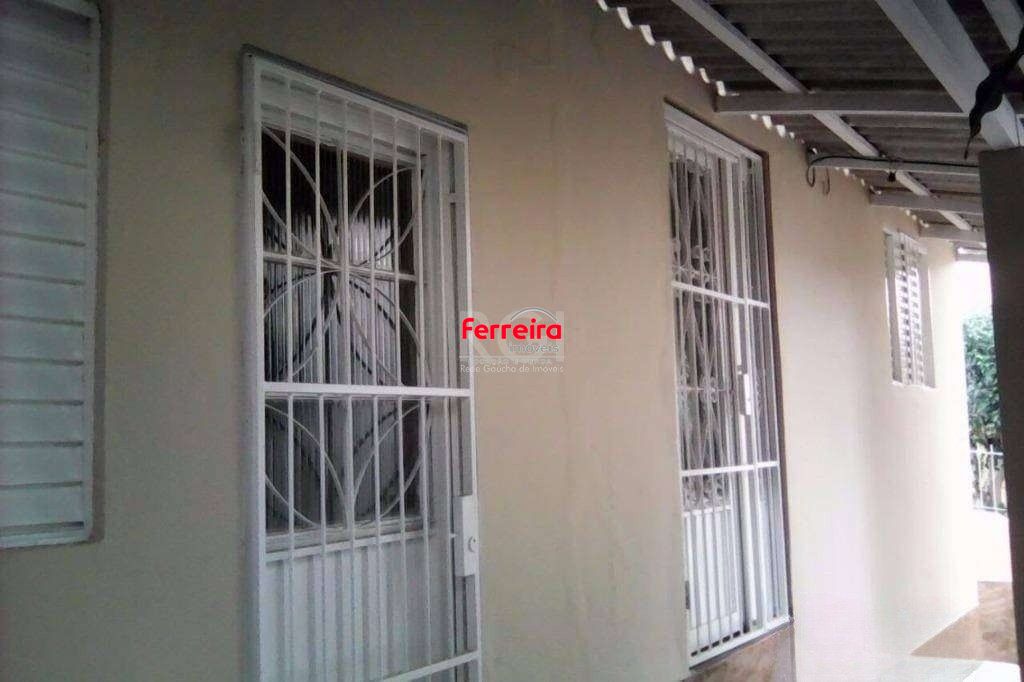 Sobrado, 2 quartos, à venda, 60 m², Campo Novo - Porto Alegre — foto 4