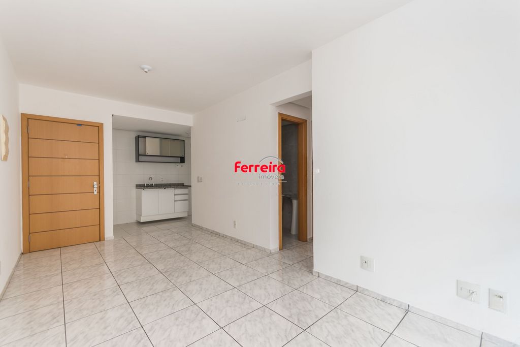 Apartamento 2 dorms à venda Rua Professor Cristiano Fischer, Partenon - Porto Alegre