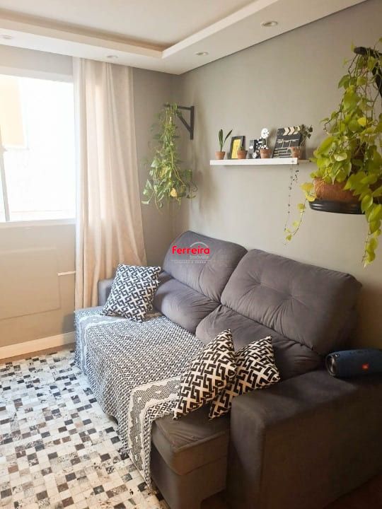 Apartamento, 2 quartos, à venda, 42 m², São José - Canoas — foto 2