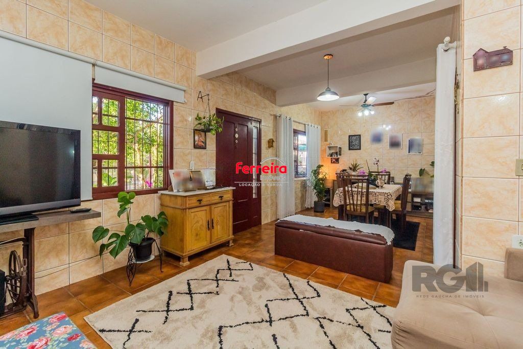 Casa, 4 quartos, à venda, 215 m², Passo das Pedras - Porto Alegre — foto 3