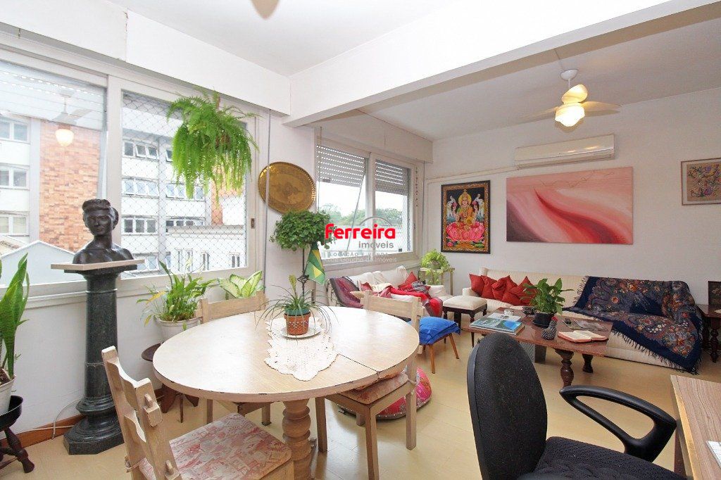 Apartamento, 2 quartos, à venda, 85 m², Moinhos de Vento - Porto Alegre — foto 2