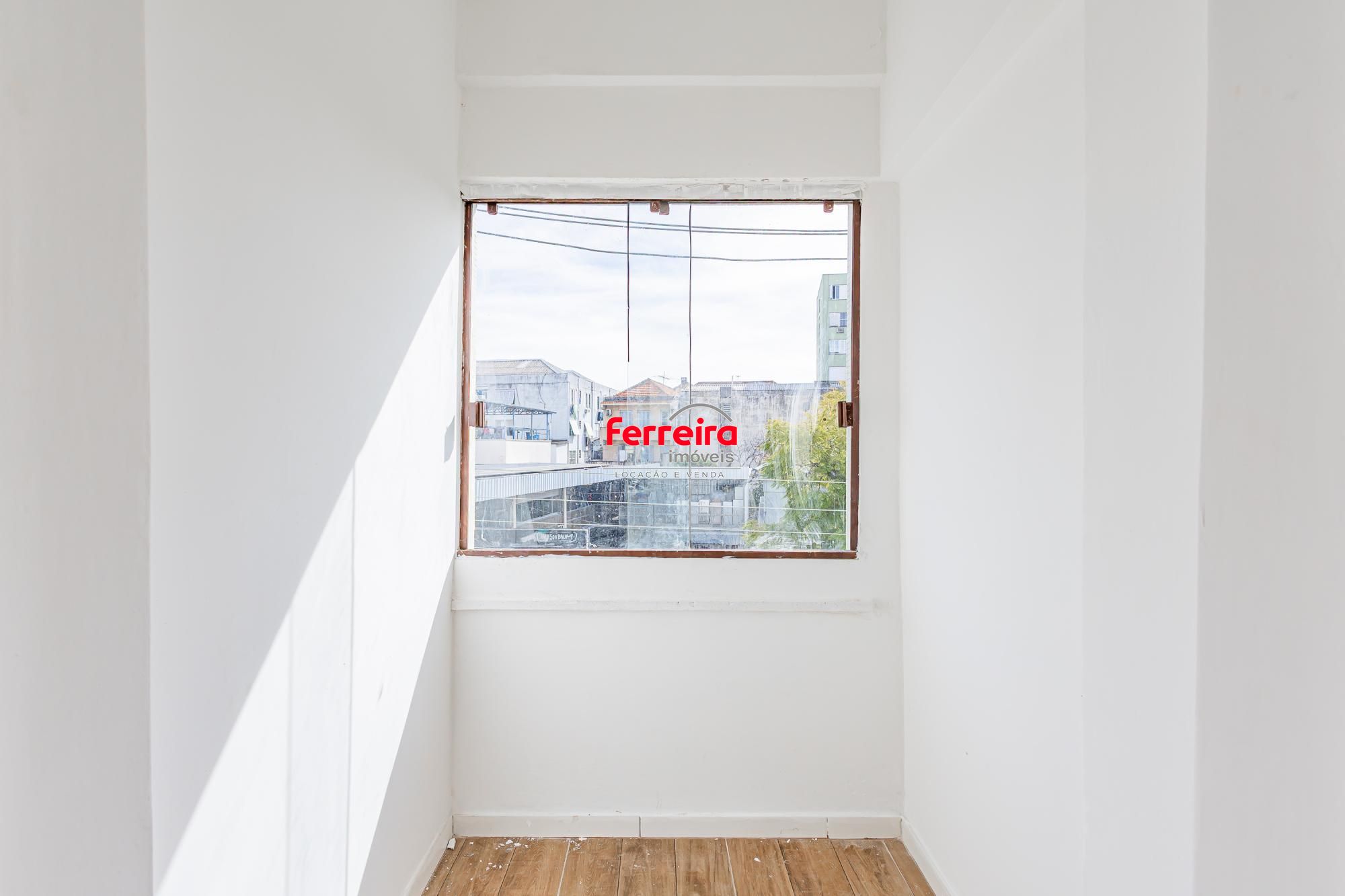 Apartamento, 1 quarto, à venda, 34 m², Floresta - Porto Alegre — foto 4
