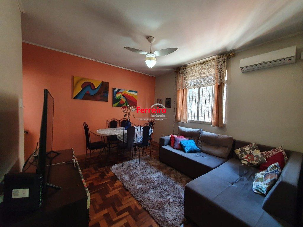 Apartamento, 2 quartos, à venda, 70 m², Medianeira - Porto Alegre — foto 2