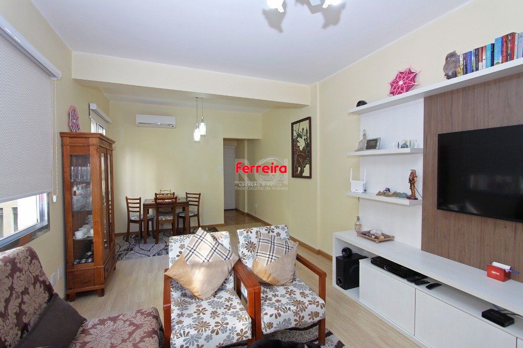 Apartamento, 3 quartos, à venda, 89 m², Centro Histórico - Porto Alegre — foto 2