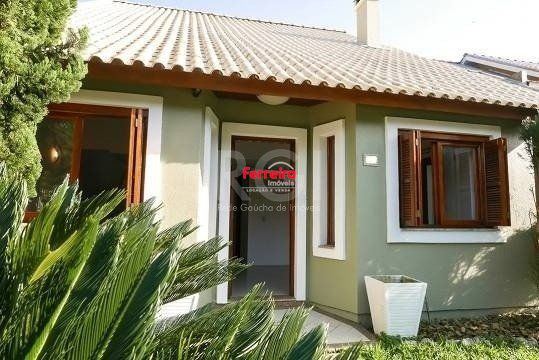 Casa, 3 quartos, à venda, 155 m², Hípica - Porto Alegre — foto 2