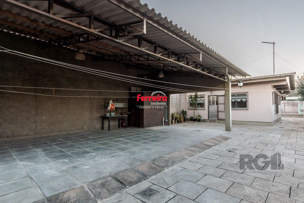 Casa, 4 quartos, à venda, 200 m², Santa Rosa de Lima - Porto Alegre — foto 2