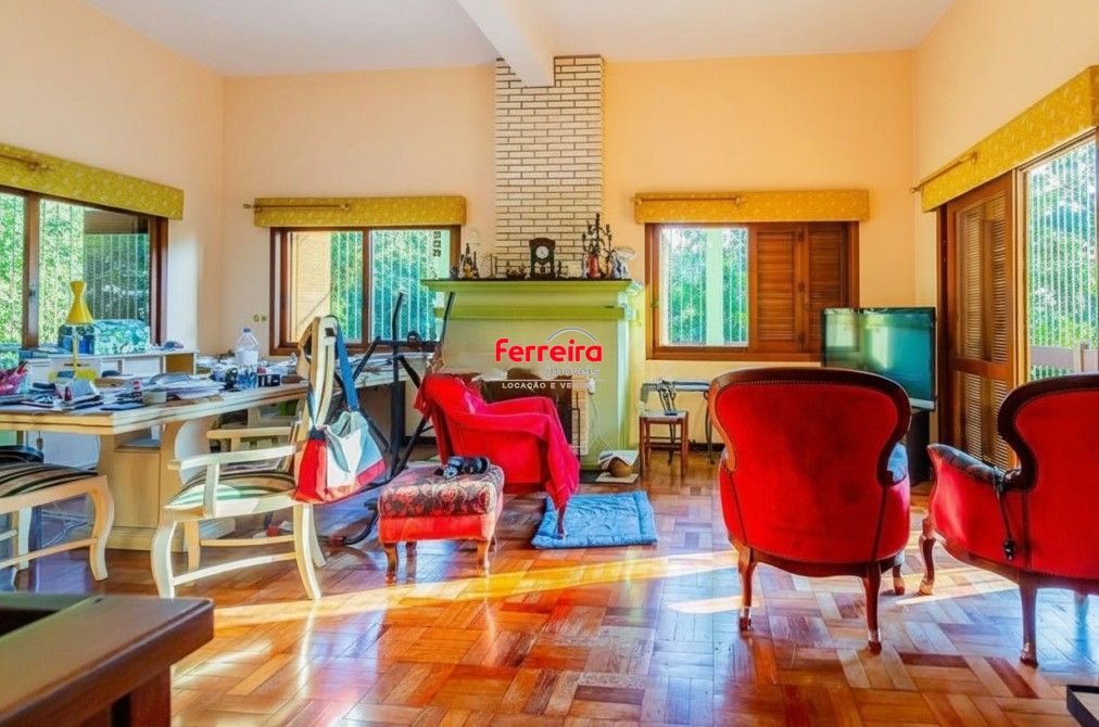 Casa, 3 quartos, à venda, 387 m², Teresópolis - Porto Alegre — foto 2
