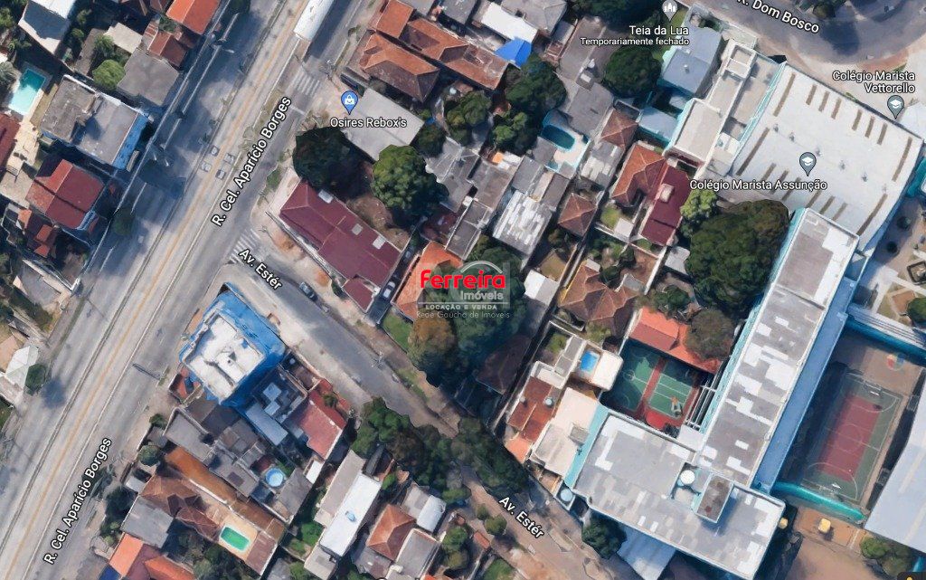 Terreno, à venda, Glória - Porto Alegre — foto 4