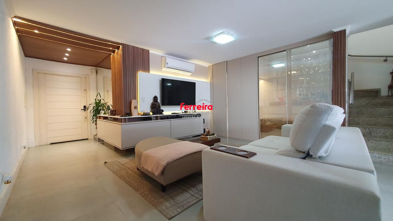 Casa de Condomínio, 3 quartos, à venda, 196 m², Vila Nova - Porto Alegre — foto 2
